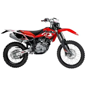 RR 125 LC ENDURO