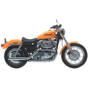 Harley davidson sportster xlh 883 hot sale