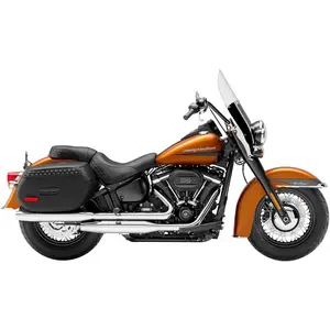 HERITAGE SOFTAIL CLASSIC (114 CUI)