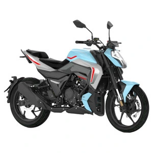 Mota F125