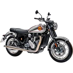 GOLD STAR 650