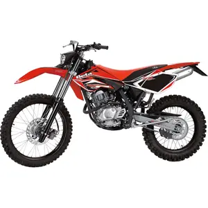 RR 125 AC ENDURO