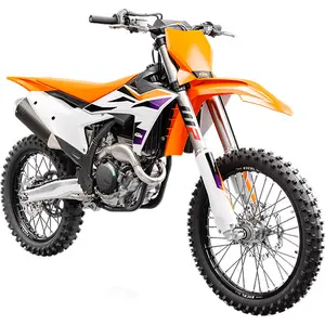 250 SX-F