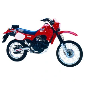 KLR 600 E