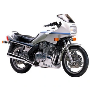 XJ 900 F