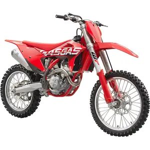 MC 250 F