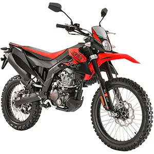 RX 125 ABS