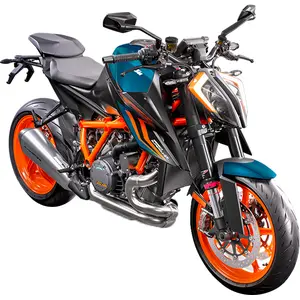 1290 SUPER DUKE R (EURO 5)