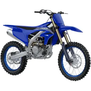 YZ 450 F