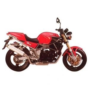 GHOST 650