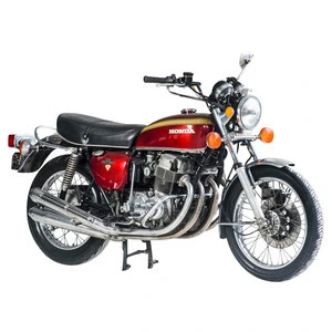 CB 750 FOUR K0-K6