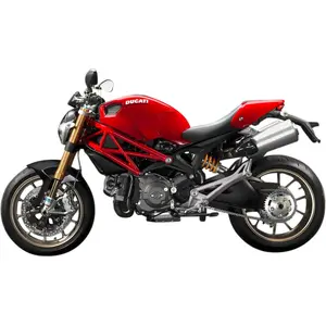 MONSTER 1100/S