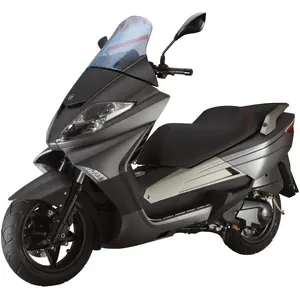 SILVERBLADE 125I