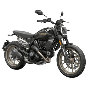 Scrambler Full Throttle