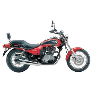 ELIMINATOR 125