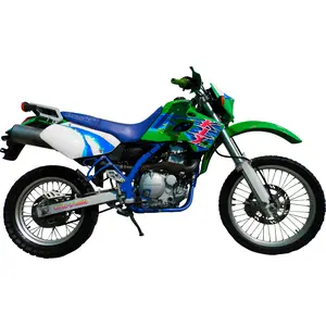 Klx 650 1993 top