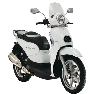 SCARABEO 125 I.E.