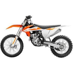 250 SX-F