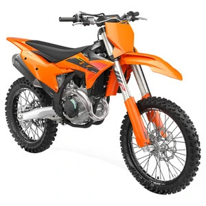 450 SX-F IE