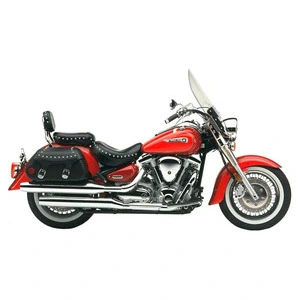 XV 1600 WILD STAR