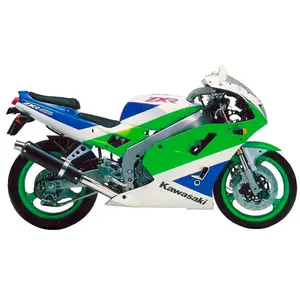 Spare parts and accessories for KAWASAKI ZXR 400 Louis