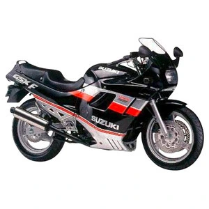 GSX 750 F