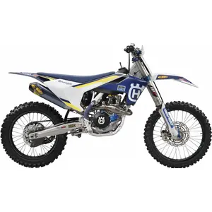 FC 450