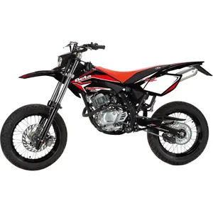 RR 125 AC MOTARD