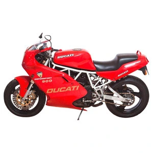900 SUPER SPORT