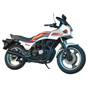 GPZ 550