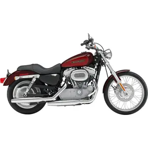 SPORTSTER CUSTOM 53/CUSTOM