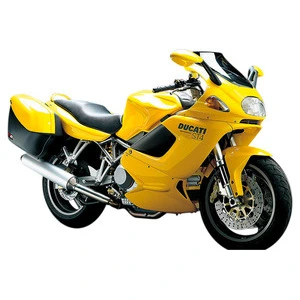 Bike ST4