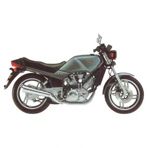 XZ 550