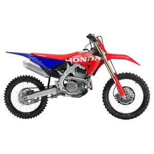 CRF 250 R