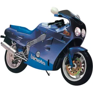 YB 9 BELLARIA