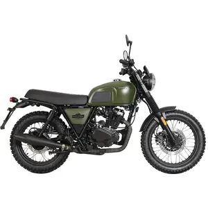 FELSBERG 125 ABS (EURO 4)