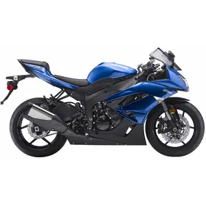 ZX-6R NINJA