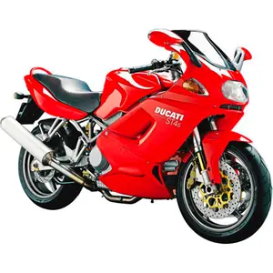 Bike ST4S