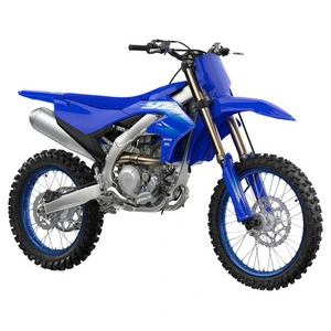 YZ 250 F