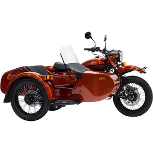 CT (CITY TOURING)/GEAR UP (EURO 4/5)
