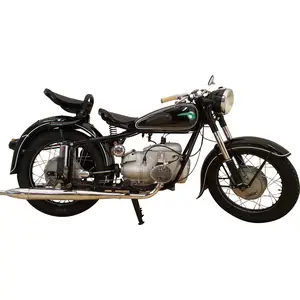 BK 350 (IFA BK 350)