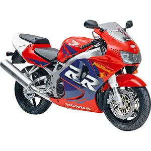 Fireblade sc33 top