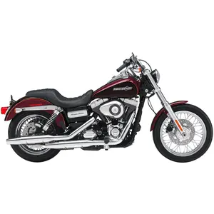 DYNA SUPER GLIDE CUSTOM