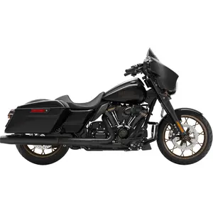 STREET GLIDE ST (117 CUI)