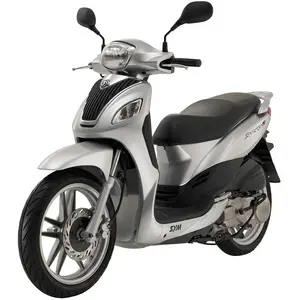 SYMPHONY 125