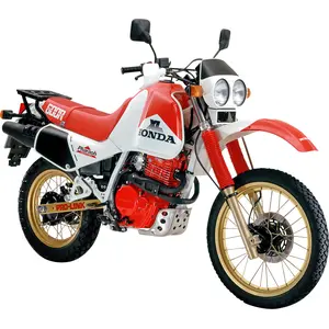 XL 600 R