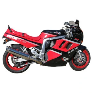 GSX-R 1100 (MODELL K)