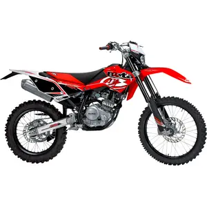 RR 125 LC ENDURO