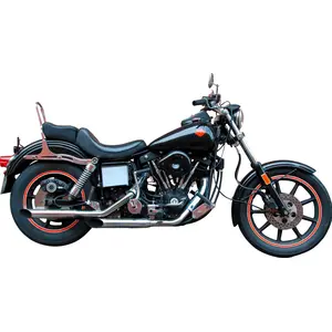 FX 1340 SUPER GLIDE/WIDE GLIDE/STURGIS