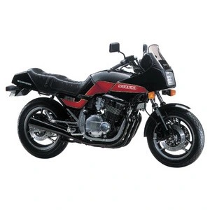GSX 750 ES/EF